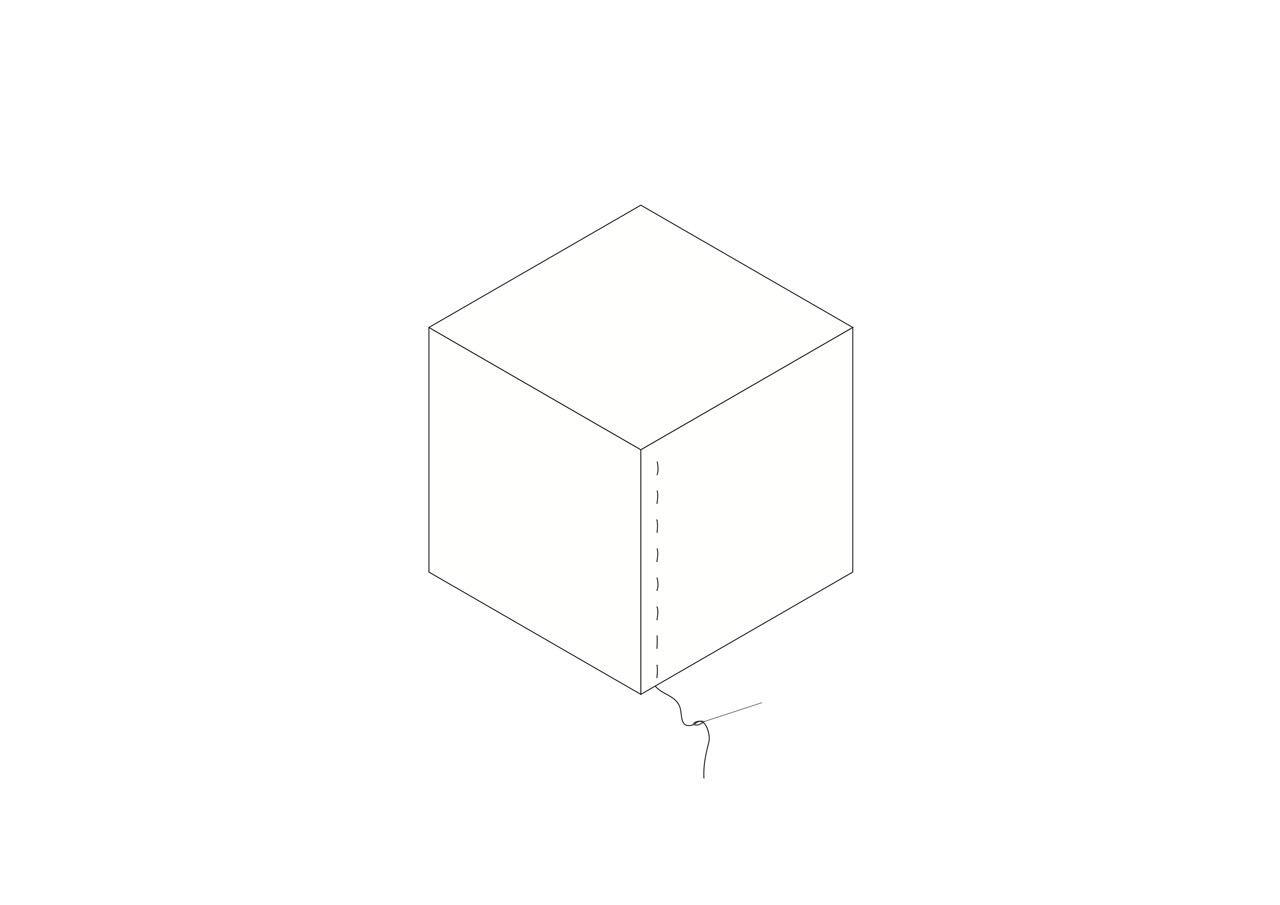 The Box: Un Libro que cuestiona el lenguaje arquitectónico del Cubo - Imagen 17 de 56