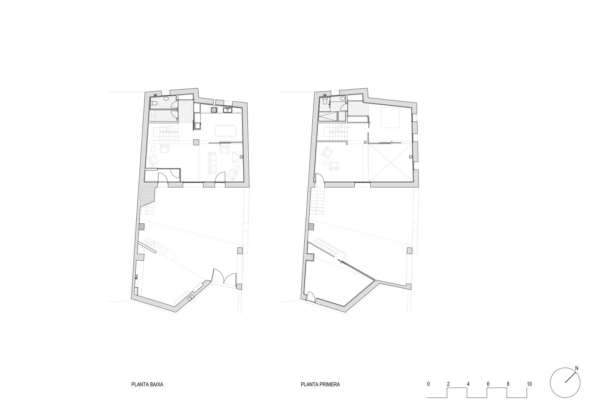 First Floor Plan