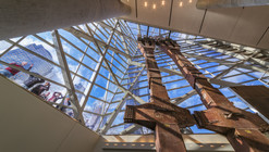 Critical Round-Up: The September 11 Memorial Museum