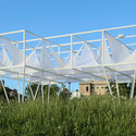 PXSTL / Freecell Architecture - Instalaciones Temporales