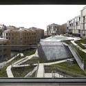 Residencias Ulus Savoy / Emre Arolat Architects + Ertuğrul Morçöl + Selahattin Tüysüz - Arquitectura Residencial