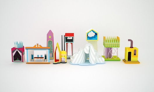 Bienal de Veneza 2014: Jimenez Lai responsável pela exposição
