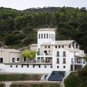 西班牙马斯别墅  / Hernández Arquitectos - 更新项目
