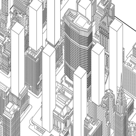 Crafting Urban Life In Three Dimensions: An Interview With Adam Snow Frampton By James Schrader by Source Image from archdaily.com