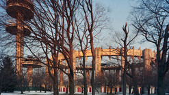 Exhibition: World’s Fairs / Lost Utopias
