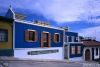 Lofts Yungay / Rearquitectura - Apartamentos, Fachada, Puerta