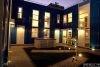 Lofts Yungay / Rearquitectura - Apartamentos, Fachada, Puerta