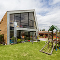 La Leroteca / Lacaja Arquitectos - Kindergarten