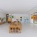 La Leroteca / Lacaja Arquitectos - Kindergarten