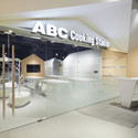 ABC Cooking Studio / PRISM DESIGN - Other Facilities, Facade