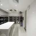ABC Cooking Studio / PRISM DESIGN - Other Facilities, Door, Lighting, Table, Chair