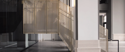 VIDEO: Jeanne Gang on Resurrecting a Chicago Landmark