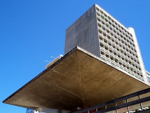 Os clássicos de Lelé - Janela