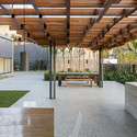 Pabellón / Metro Arquitetos Associados - Pabellón