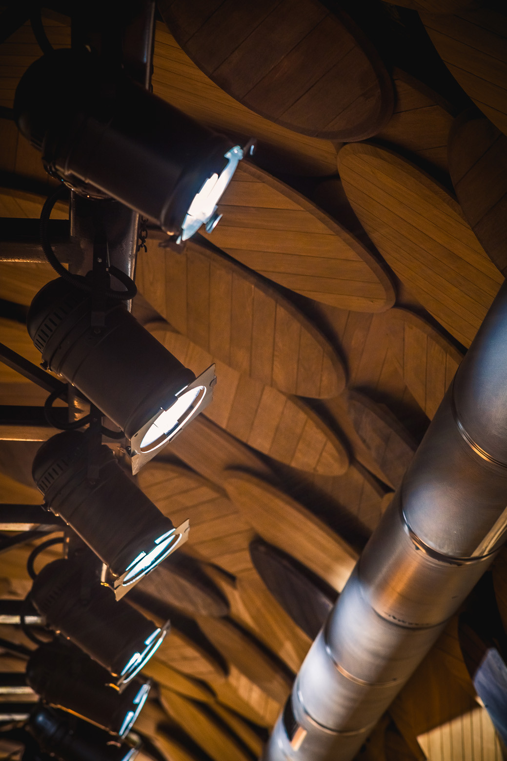 Gallery of Shustov Brandy Bar / Studio Belenko - 6