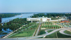 Competition for LEED: GBI's Green Globes Shakes Up Building Certification