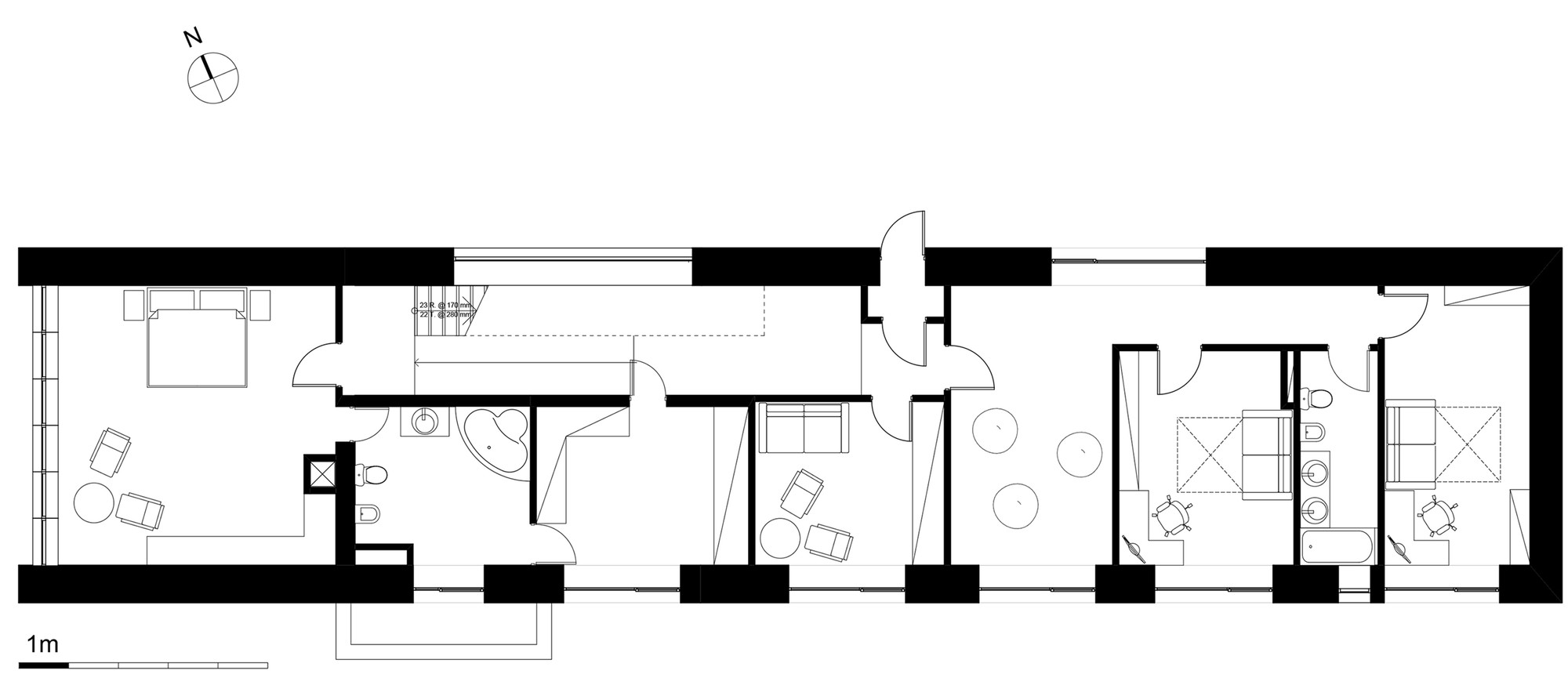 Ground Floor Plan