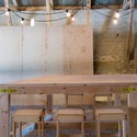 The Lime Barn / Skälsö Arkitekter - Restoration, Beam