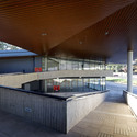 Boulevard Las Brujas / Mas Fernandez Arquitectos - Arquitectura Comercial