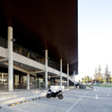 Boulevard Las Brujas / Mas Fernandez Arquitectos - Arquitectura Comercial