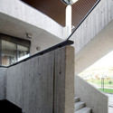 Boulevard Las Brujas / Mas Fernandez Arquitectos - Arquitectura Comercial