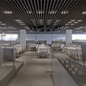 Stereokitchen / Paul Kaloustian Architect - Restaurantes E Bares