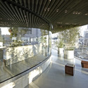 Stereokitchen / Paul Kaloustian Architect - Restaurantes E Bares