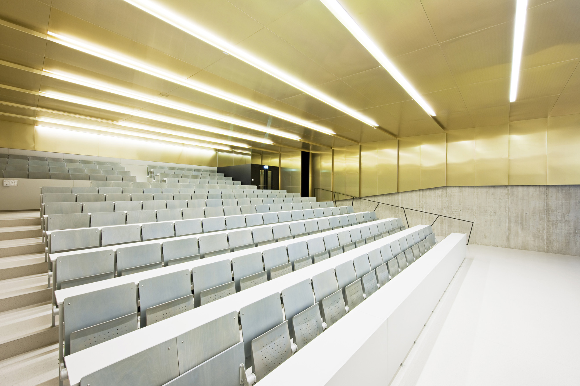 Courtesy of NMPB Architekten