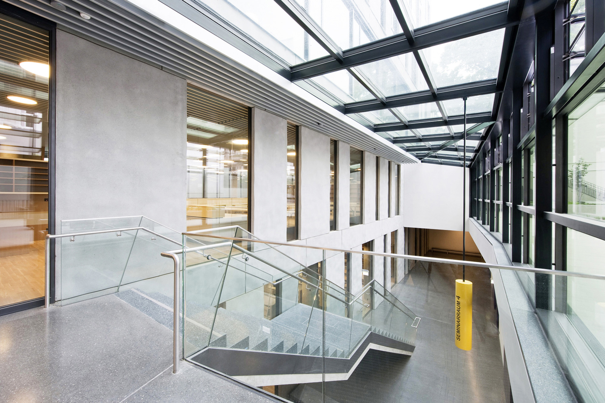 Courtesy of NMPB Architekten