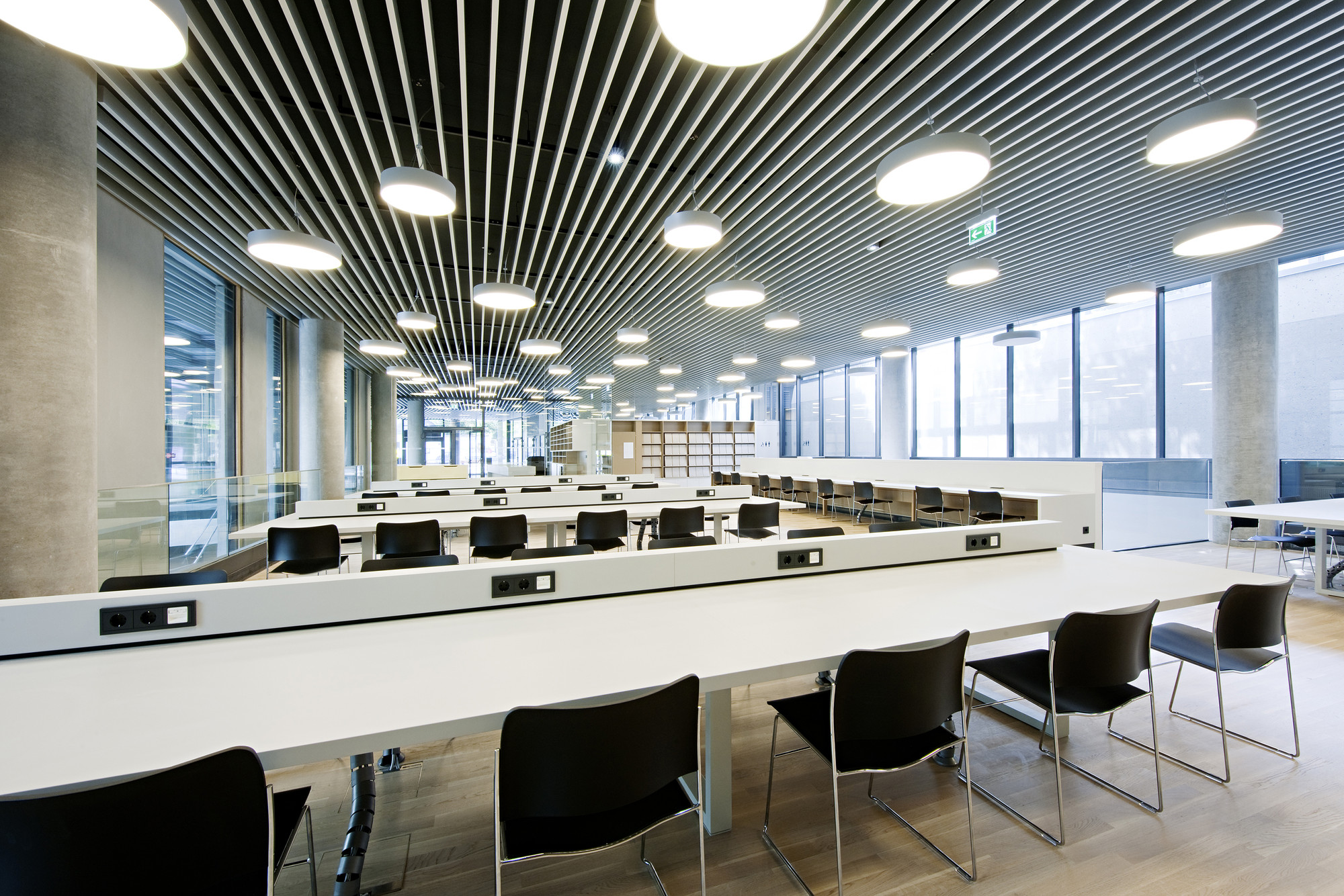 Courtesy of NMPB Architekten