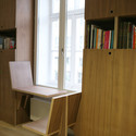 Pakhuis Clemmen / ALT Architectuur - Other Public Administration Buildings, Table