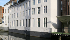 Pakhuis Clemmen / ALT Architectuur