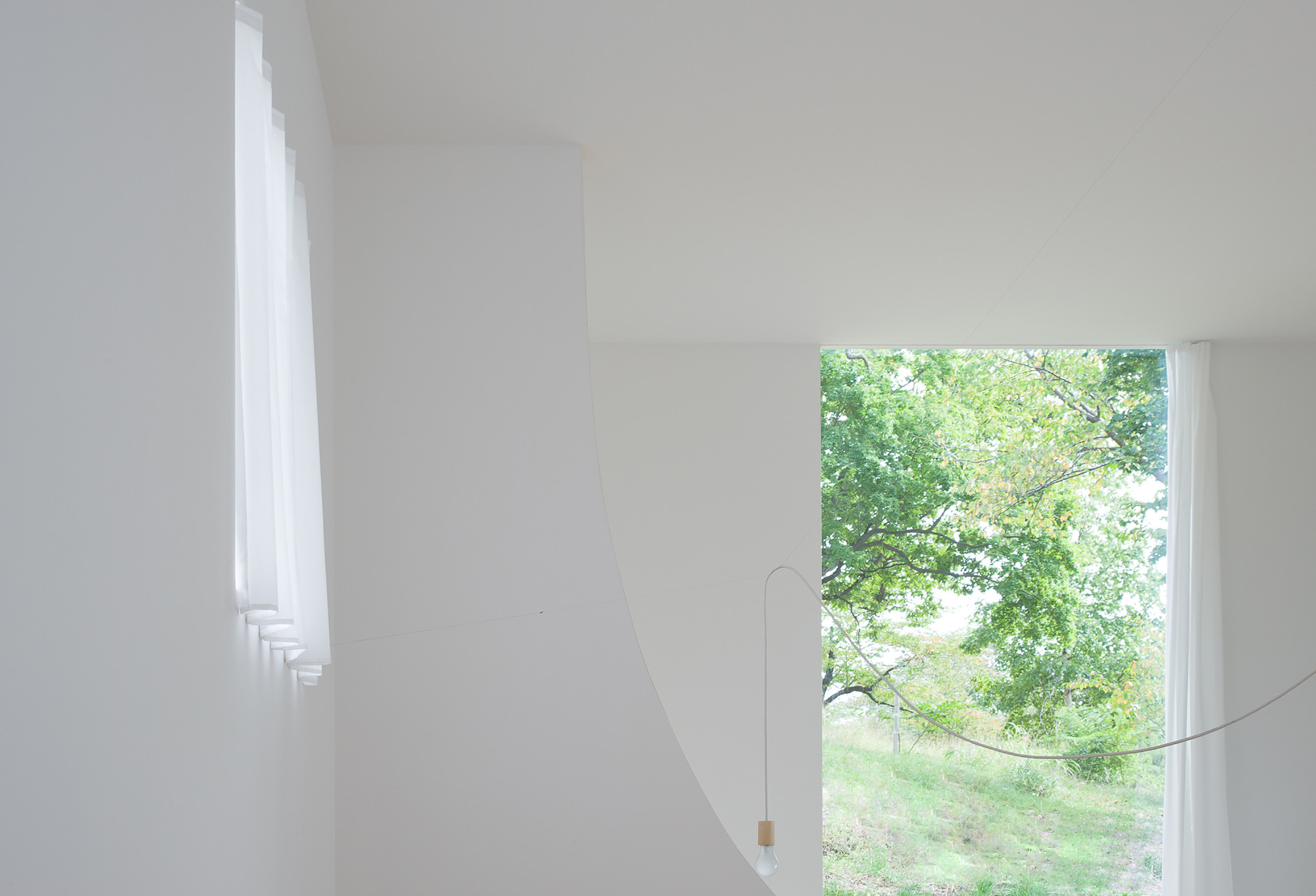 Courtesy of Hiroshi Kuno + Associates