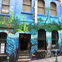 Hosier e Rutledge Lane: Galerias de graffiti espontâneas em Melbourne - Image 4 of 4