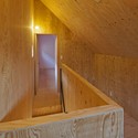 GEH House / I.R.A. - Houses, Beam, Handrail, Stairs