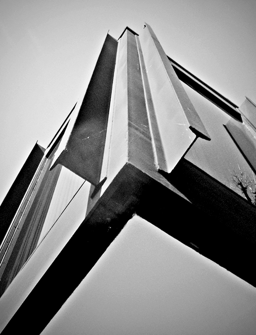 En Detalle: Especial Mies, © Fabián Coutiño