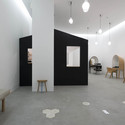 Le Coiffeur  / Margaux Keller Design Studio + Bertrand Guillon Architecture - Diseño De Interiores
