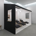 Le Coiffeur  / Margaux Keller Design Studio + Bertrand Guillon Architecture - Diseño De Interiores
