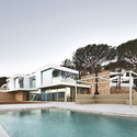 Casa Juncal & Rodney / Pepe Gascon  - Casas
