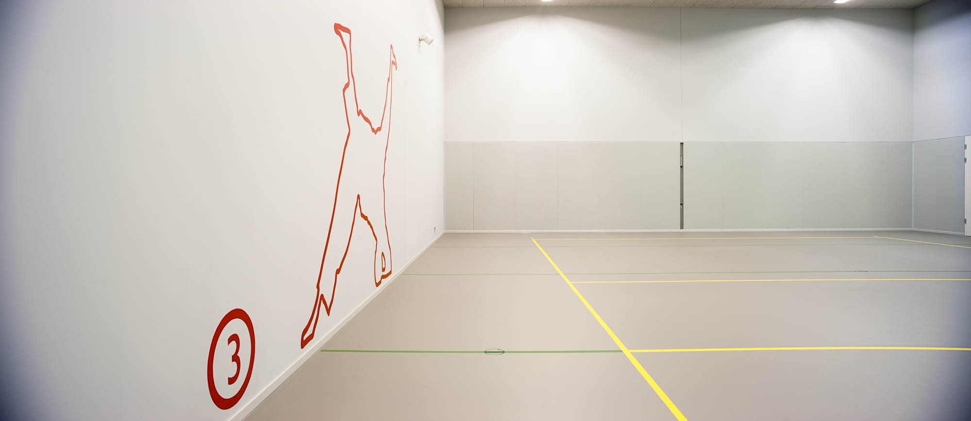 Gallery of Spordtgebouw / NL Architects - 8