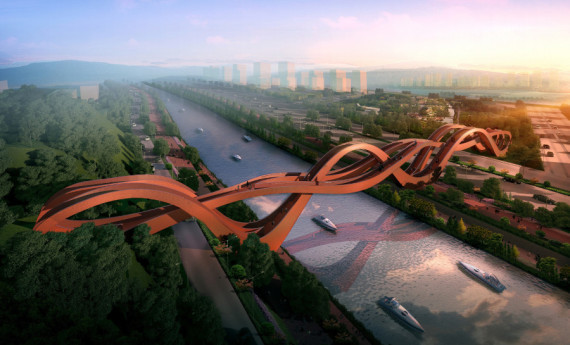 14 tendências na arquitetura que definirão a próxima década - Imagem 5 de 14