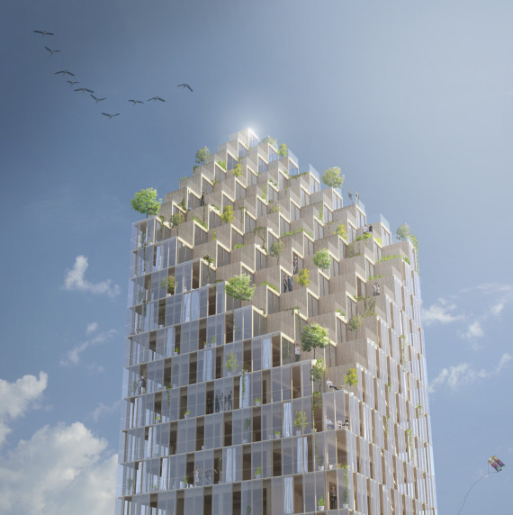 Gallery of 14 Architectural Trends That Will Define The Next Decade - 12