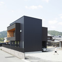 Casa Minakuchi / ALTS Design Office - Imagen 3 de 22