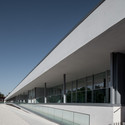 Center for Psychosocial Rehabilitation / Otxotorena Arquitectos - Rehabilitation Center, Facade