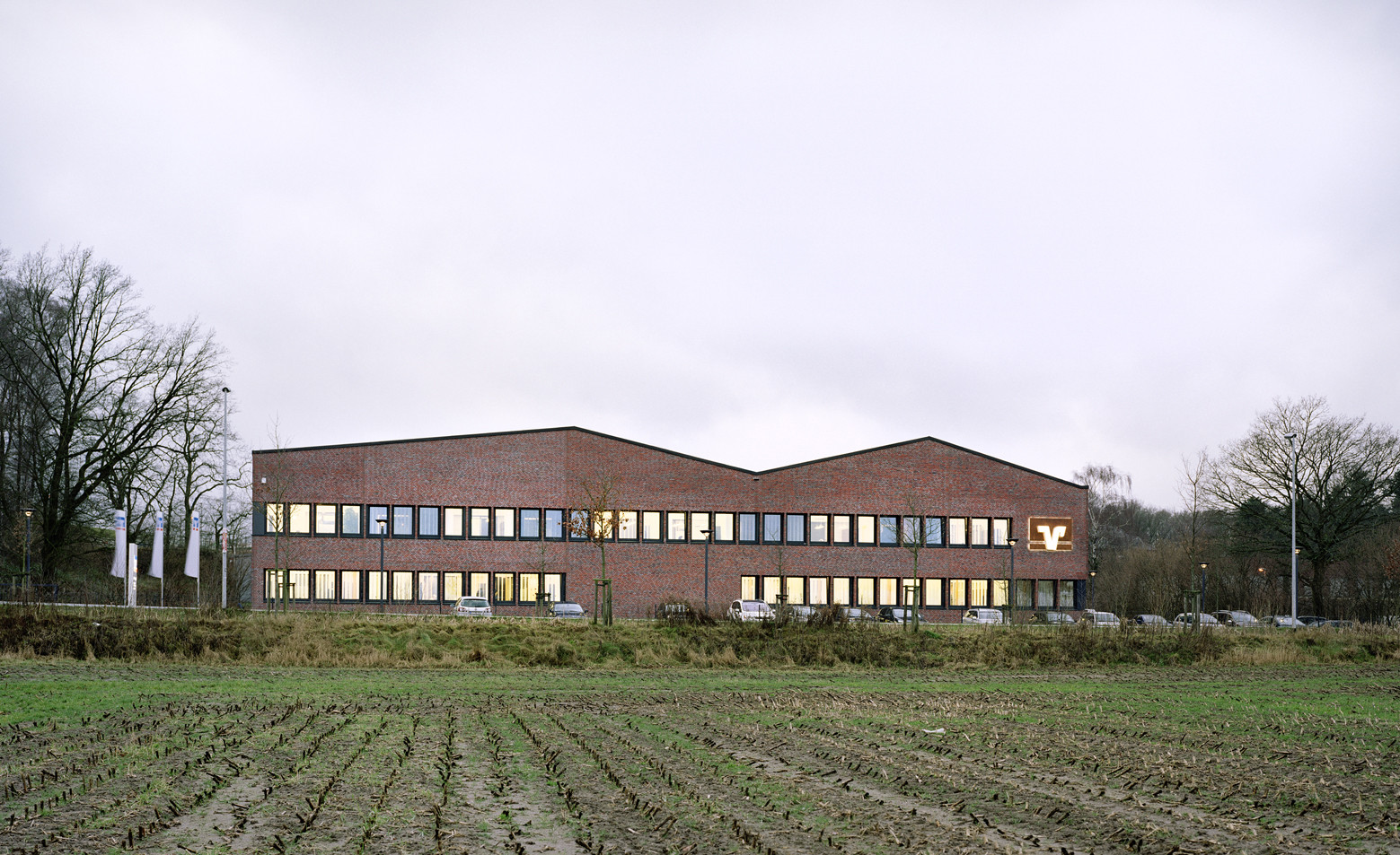 © Dorfmüller/Kröger/Klier