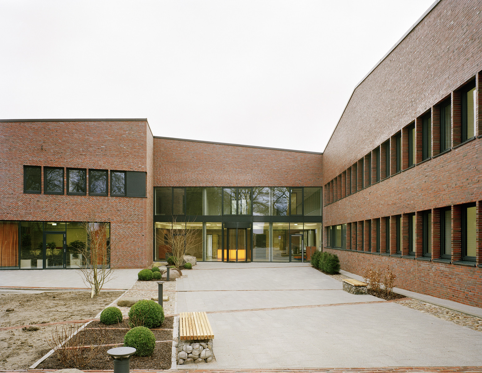 © Dorfmüller/Kröger/Klier