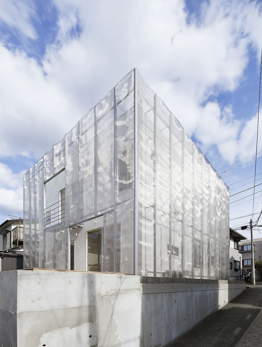 © Daisuke Shimokawa /Nacása&Partners Inc