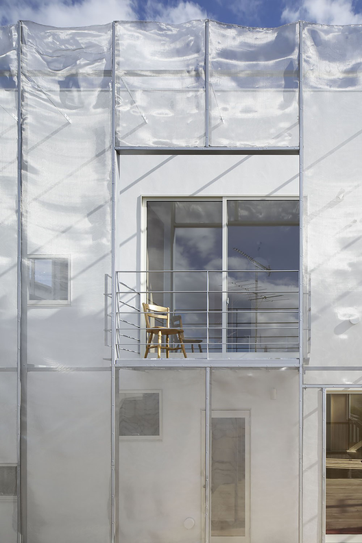 © Daisuke Shimokawa /Nacása&Partners Inc