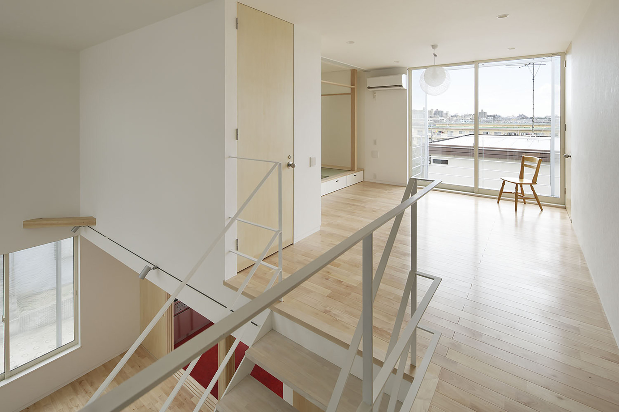 © Daisuke Shimokawa /Nacása&Partners Inc