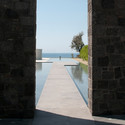Villa A / A-oma - Renovation, Facade, Arch, Coast